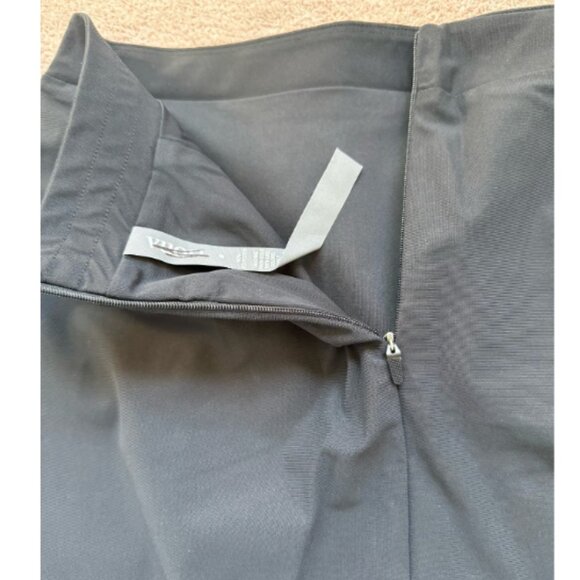 NEW - Vuori - Meta Skirt - Black - Picture 3 of 9